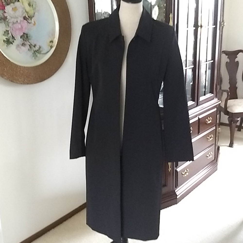 Events Coat - Picture 5 of 8